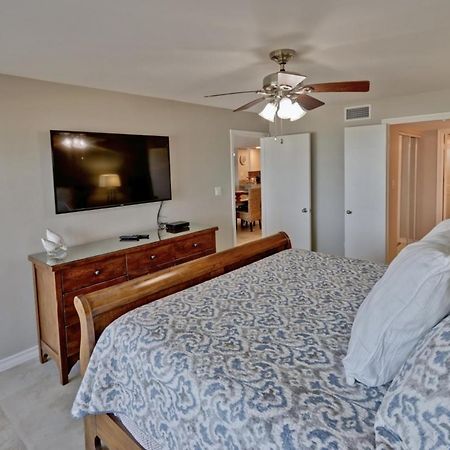 Spi Fun And Sun Condo South Padre Island Esterno foto
