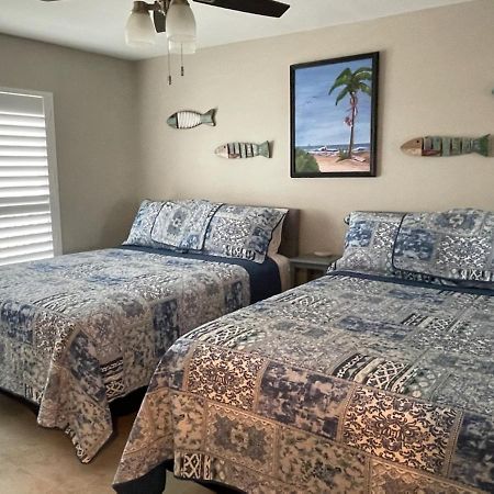 Spi Fun And Sun Condo South Padre Island Esterno foto