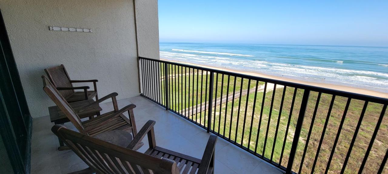 Spi Fun And Sun Condo South Padre Island Esterno foto