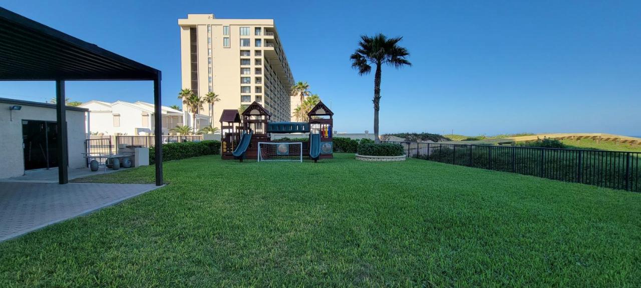 Spi Fun And Sun Condo South Padre Island Esterno foto