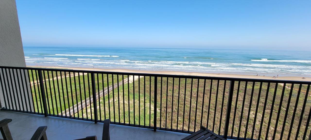 Spi Fun And Sun Condo South Padre Island Esterno foto