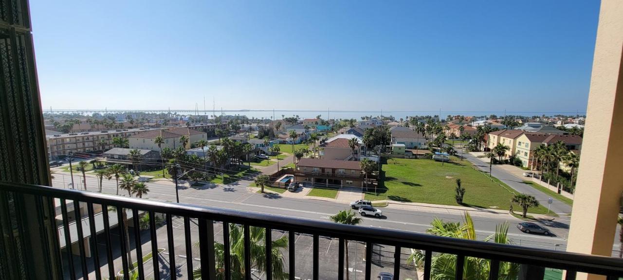 Spi Fun And Sun Condo South Padre Island Esterno foto