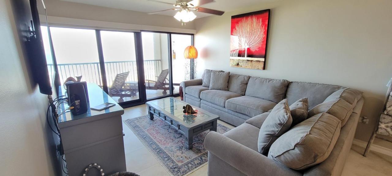 Spi Fun And Sun Condo South Padre Island Esterno foto