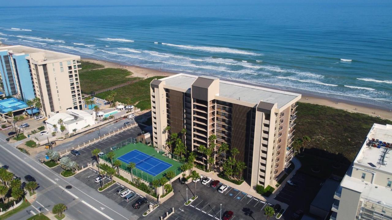 Spi Fun And Sun Condo South Padre Island Esterno foto
