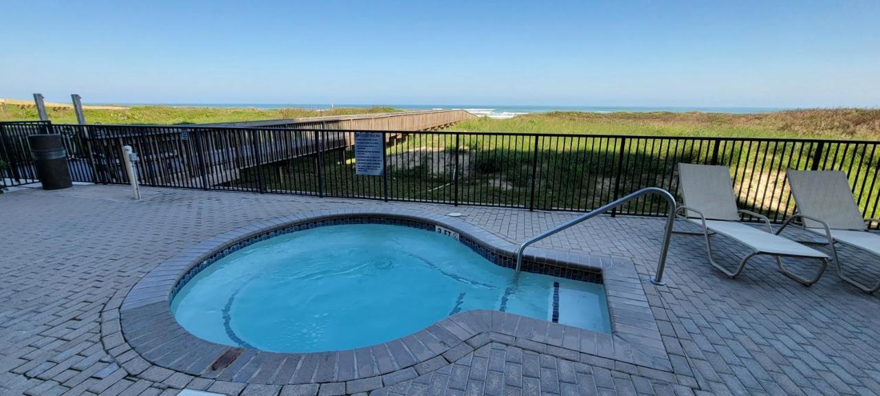 Spi Fun And Sun Condo South Padre Island Esterno foto