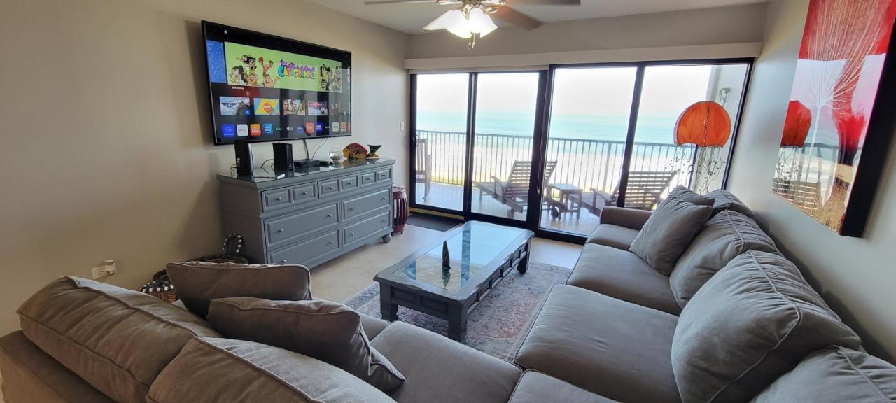 Spi Fun And Sun Condo South Padre Island Esterno foto